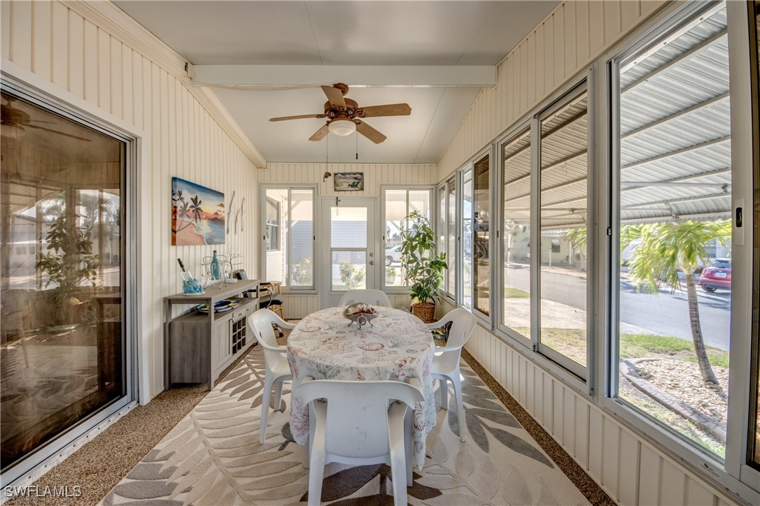 2 Bed ManufacturedHome for Sale in Pine Island Cove, photo 27