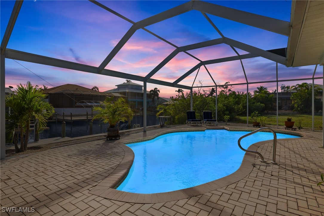 2 Bed Pool Home for Sale in St James City, photo 27