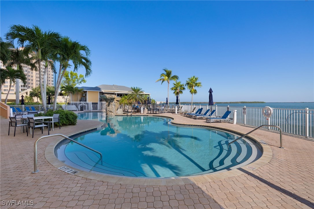 1 Bed Pool Home for Sale in Fort Myers Beach, FL, $539,000 — photo 27