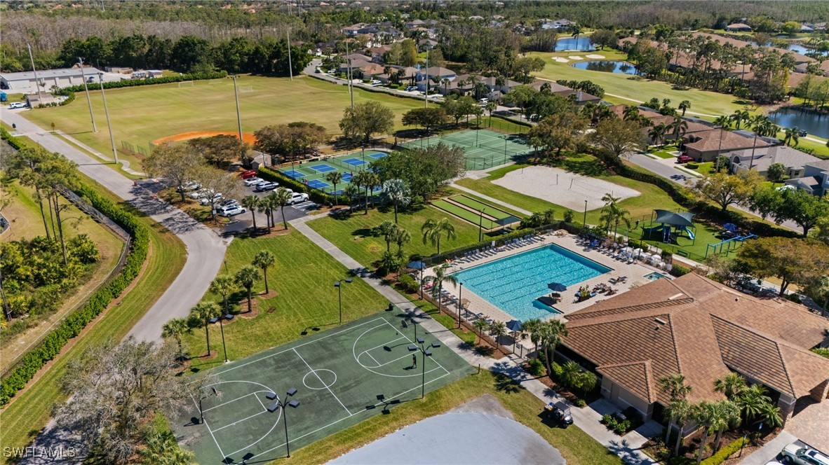 2 Bed Condominium for Sale in Stoneybrook, FL — photo 27