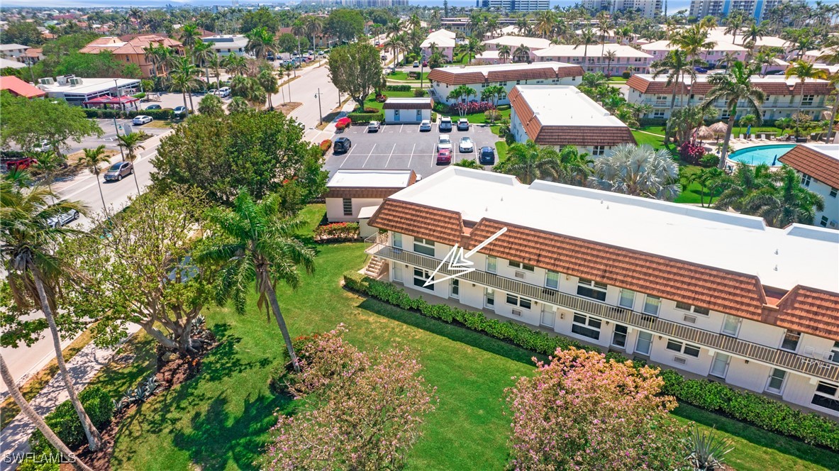 2 Bed Condominium for Sale in Seabreeze Apts, FL, $220,000 — photo 27