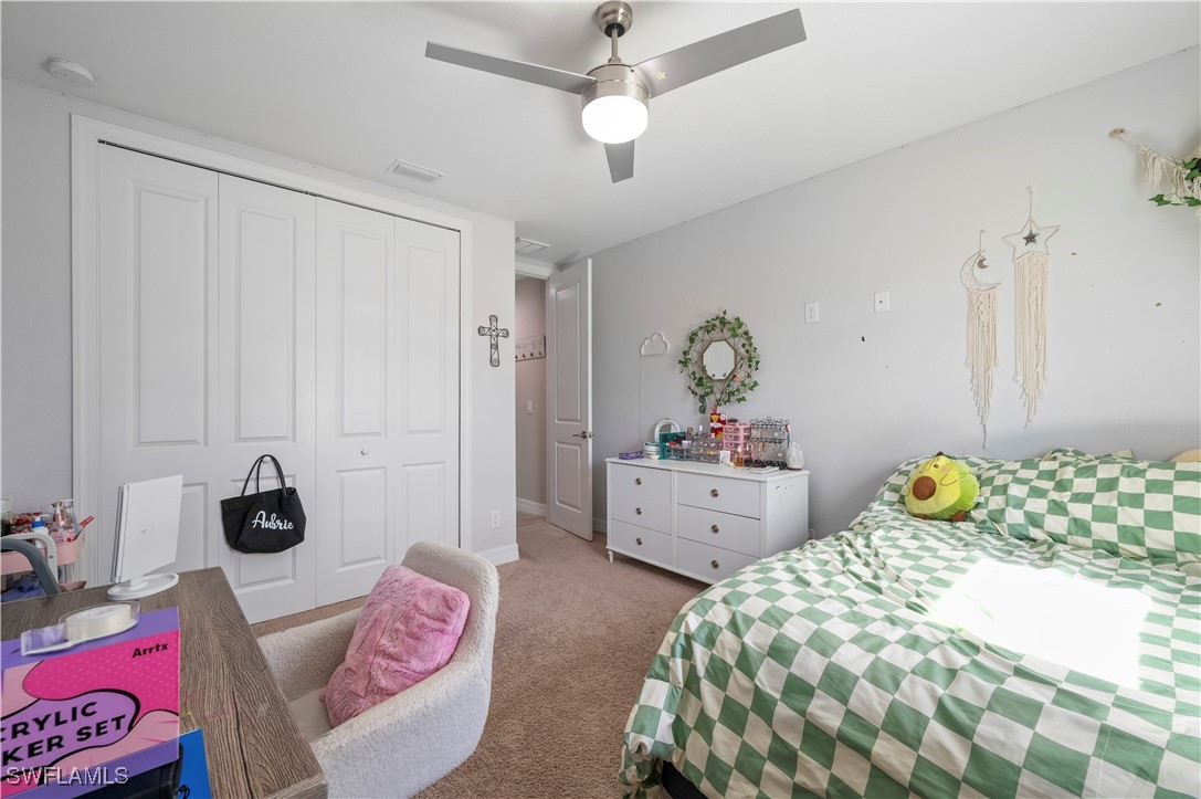 3 Bed SingleFamilyResidence for Sale in Deep Creek, FL — photo 27