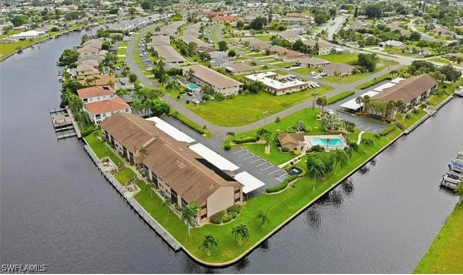 2 Bed Waterfront Home for Sale in Cape Coral, photo 27