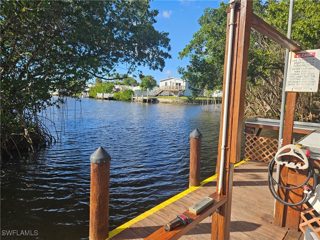 1 Bed ManufacturedHome for Sale in Naples, FL, $87,500 — photo 27