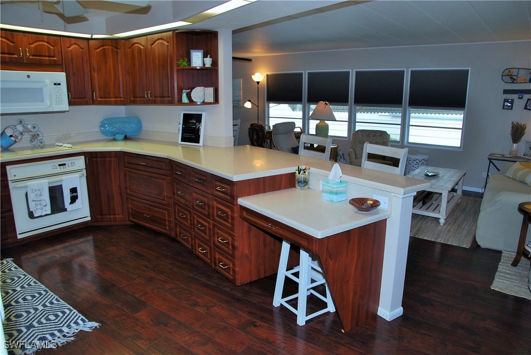 2 Bed ManufacturedHome for Sale in North Fort Myers, photo 27