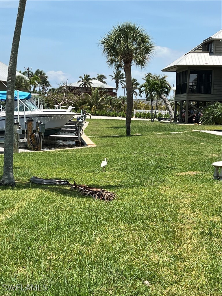 2 Bed Waterfront Home for Sale in Bokeelia, photo 27