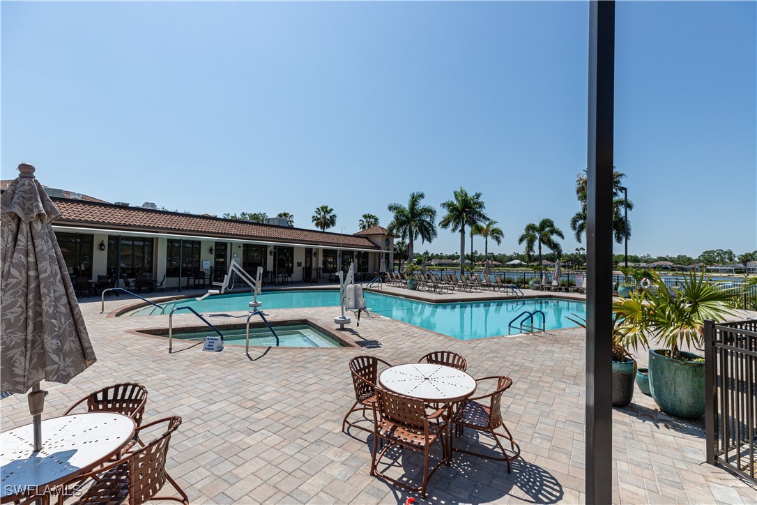 2 Bed SingleFamilyResidence for Sale in North Fort Myers, FL — photo 27
