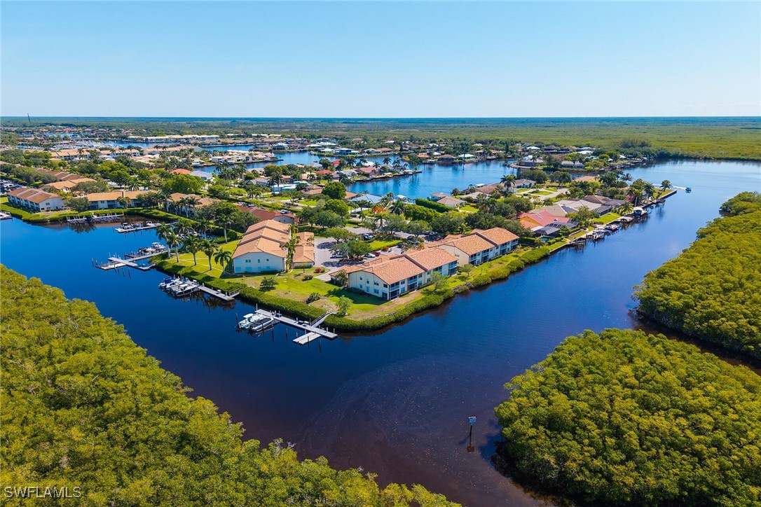 2 Bed Waterfront Home for Sale in Naples, FL, $350,000 — photo 27