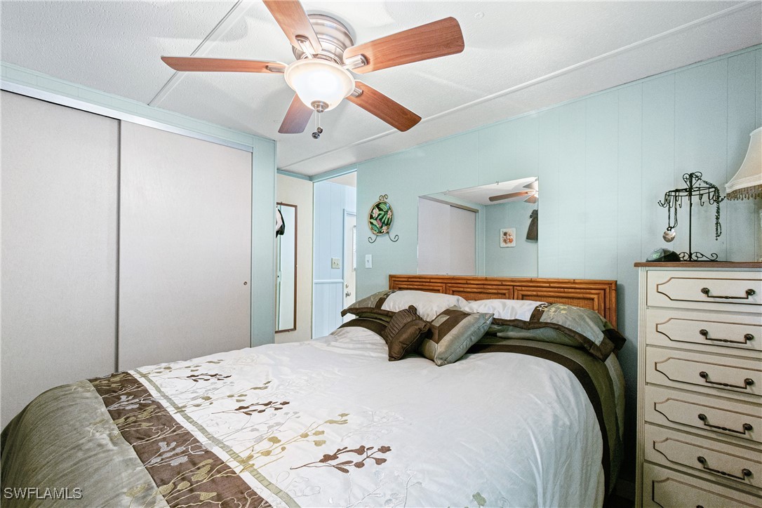 2 Bed ManufacturedHome for Sale in Fort Myers, FL, $80,000 — photo 27