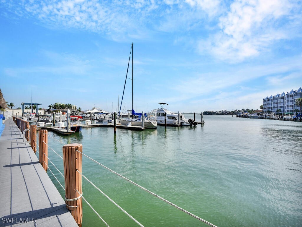 2 Bed Waterfront Home for Sale in Anglers Cove, FL, $459,000 — photo 27