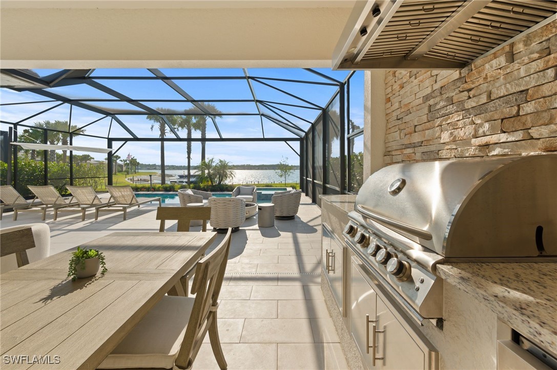 4 Bed Pool Home for Sale in Vista Wildblue, FL, $1,295,000 — photo 27