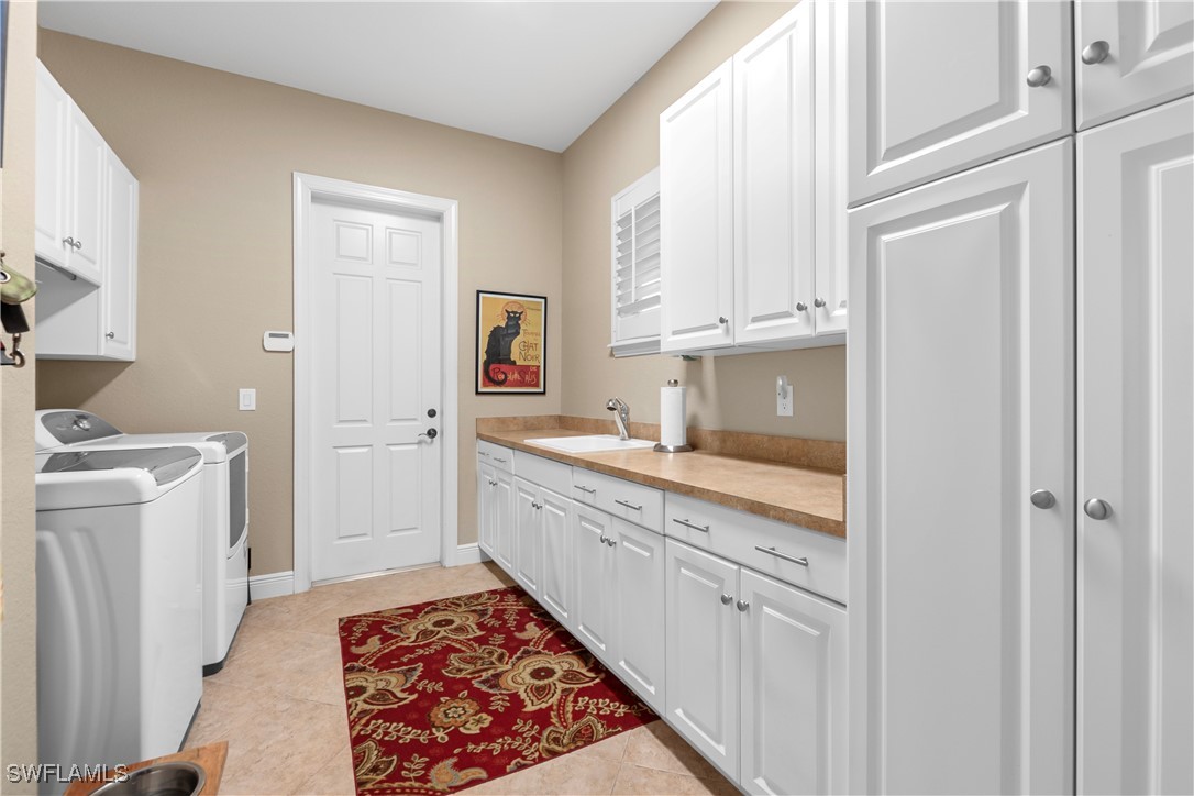 3 Bed Pool Home for Sale in River Point, FL — photo 27