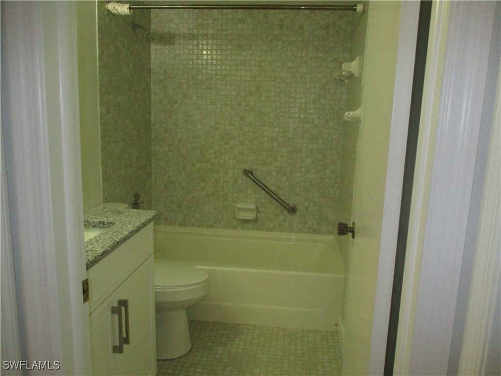 2 Bed Waterfront Home for Sale in Cape Coral, FL, $175,000 — photo 27