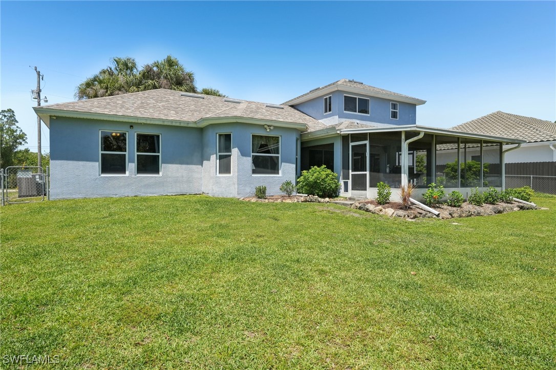 3 Bed SingleFamilyResidence for Sale in Lehigh Acres, FL — photo 27