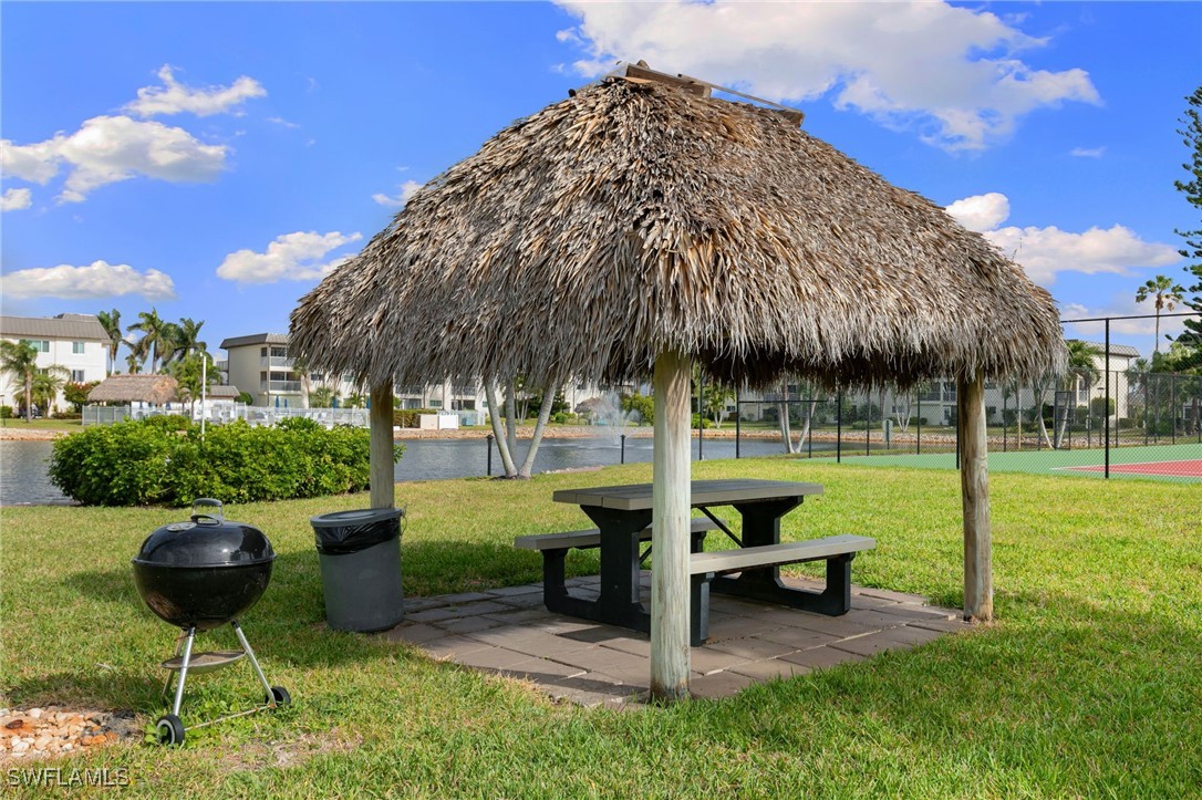 2 Bed Waterfront Home for Sale in Naples, FL, $225,000 — photo 27