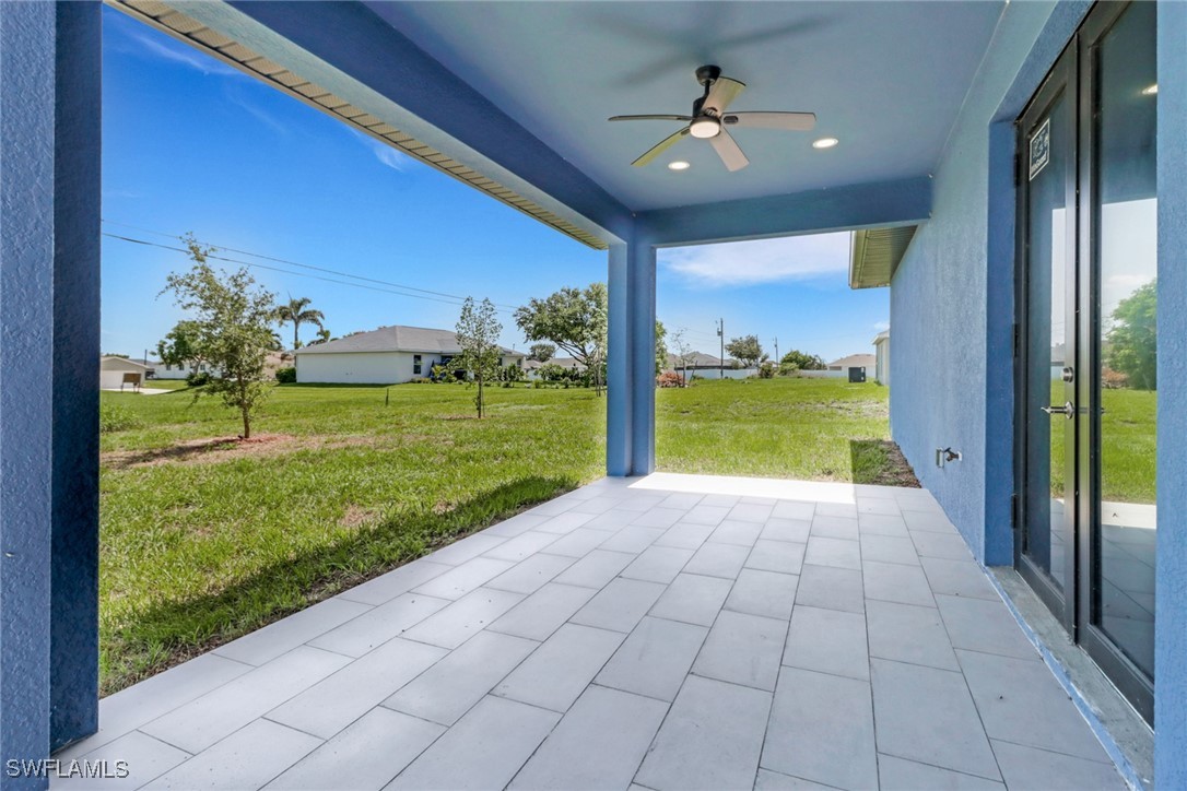 3 Bed SingleFamilyResidence for Sale in Cape Coral, photo 27