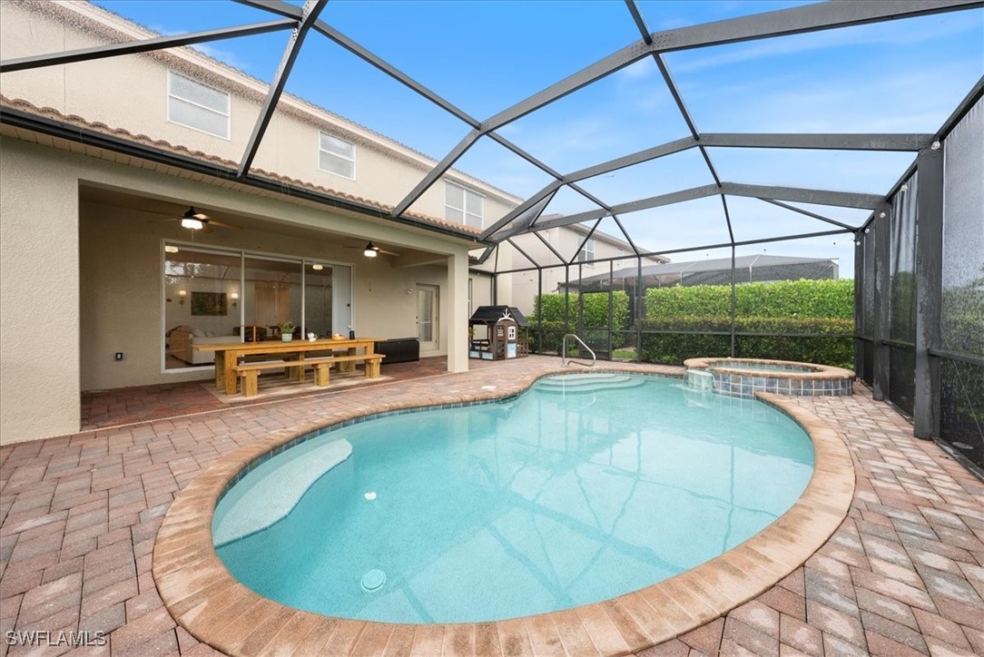 5 Bed Pool Home for Sale in Bella Terra, photo 27