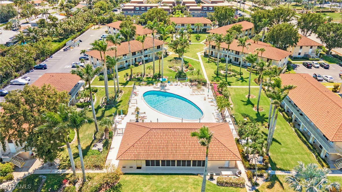 2 Bed Condominium for Sale in Marco Island, FL, $319,000 — photo 27