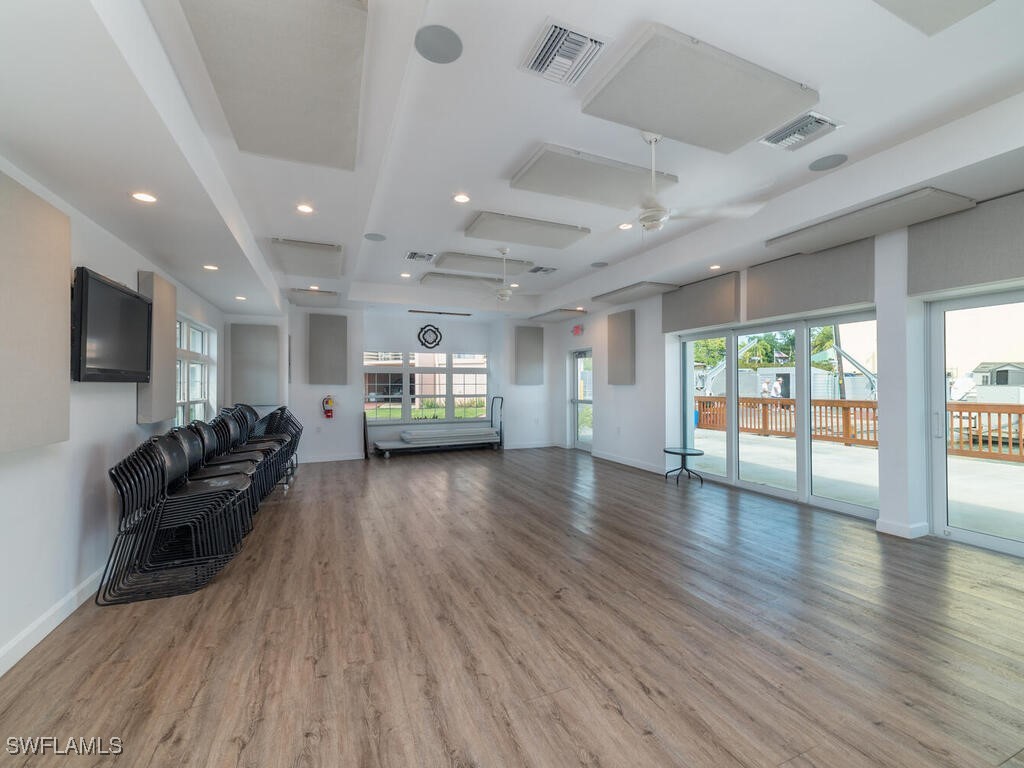 1 Bed Waterfront Home for Sale in Marco Island, FL, $575,000 — photo 27