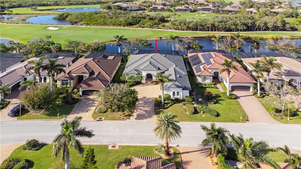 3 Bed Pool Home for Sale in Cypress Bend, FL, $1,295,000 — photo 27