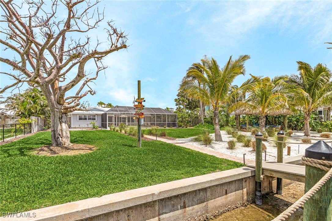 4 Bed Pool Home for Sale in Bayview Acres, FL, $975,000 — photo 27