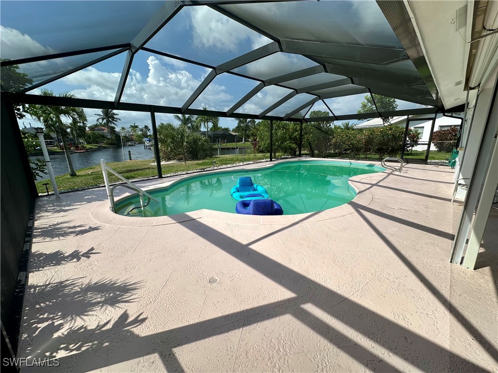 3 Bed Pool Home for Sale in Waterway Estates, FL — photo 27