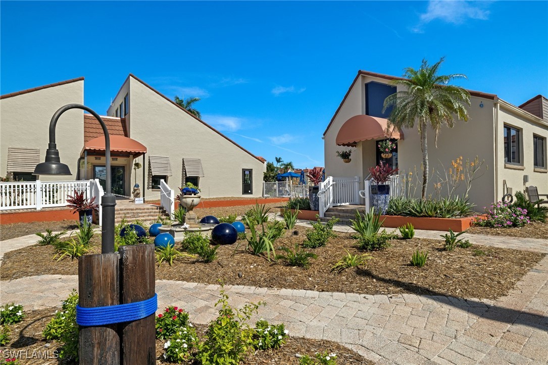 1 Bed Waterfront Home for Sale in Sanibel, photo 27