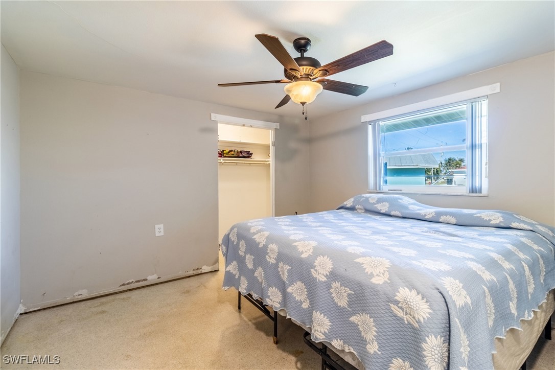 2 Bed Waterfront Home for Sale in St James City, FL — photo 27