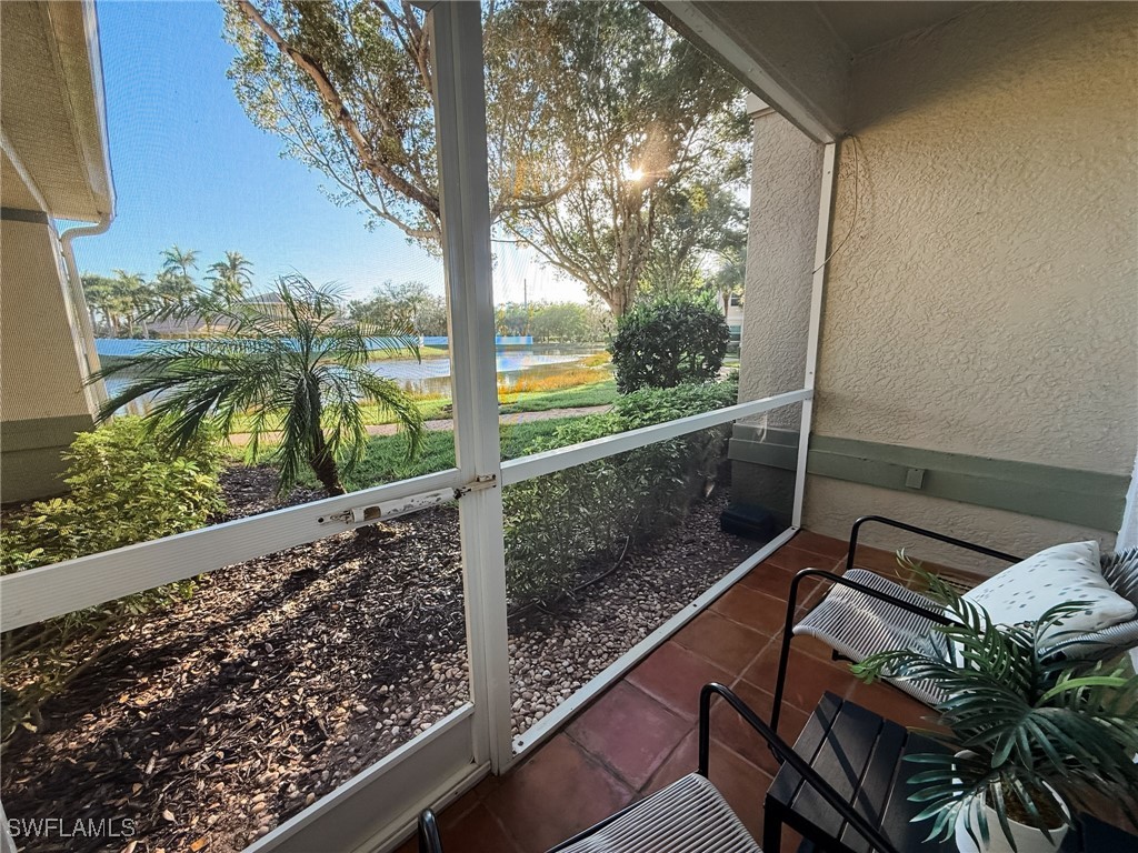 2 Bed Waterfront Home for Sale in Estero, FL, $299,000 — photo 27