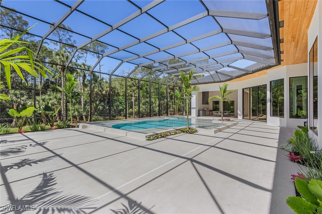 5 Bed Pool Home for Sale in Quail West, FL, $3,999,999 — photo 27
