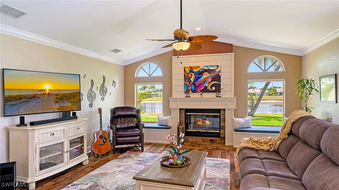 3 Bed Pool Home for Sale in Punta Gorda Isles, FL, $529,000 — photo 27