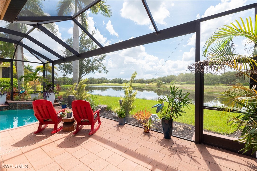 3 Bed Pool Home for Sale in Mossy Oak, FL — photo 27