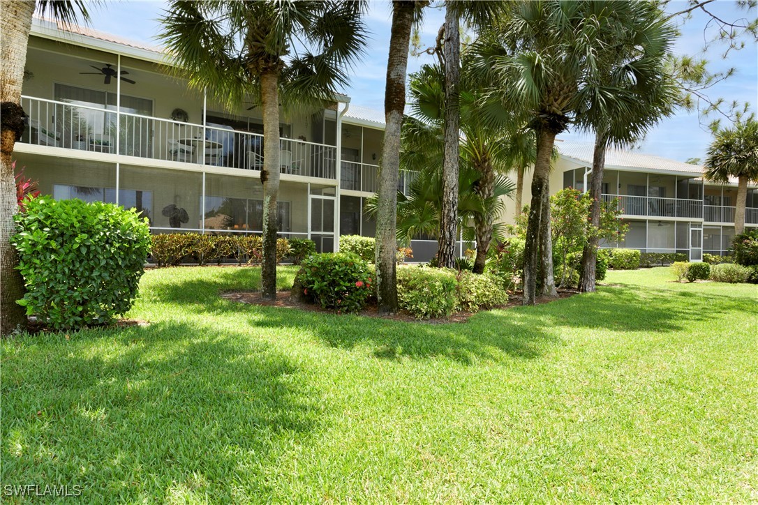 2 Bed Waterfront Home for Sale in Naples, FL, $290,000 — photo 27