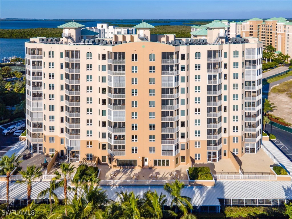 2 Bed Waterfront Home for Sale in Waterside At Bay Beach, FL — photo 27