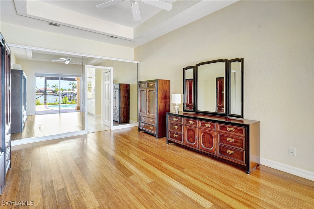 3 Bed Pool Home for Sale in Cape Coral, photo 27