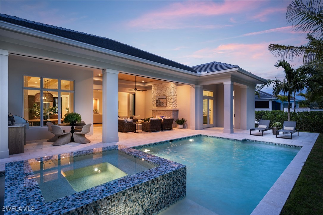 3 Bed Pool Home for Sale in Palisades, FL, $4,235,000 — photo 27