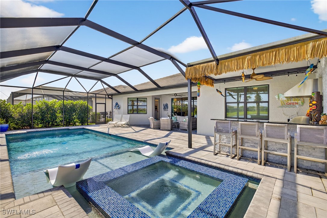 4 Bed Pool Home for Sale in Verdana Village, FL, $799,900 — photo 27