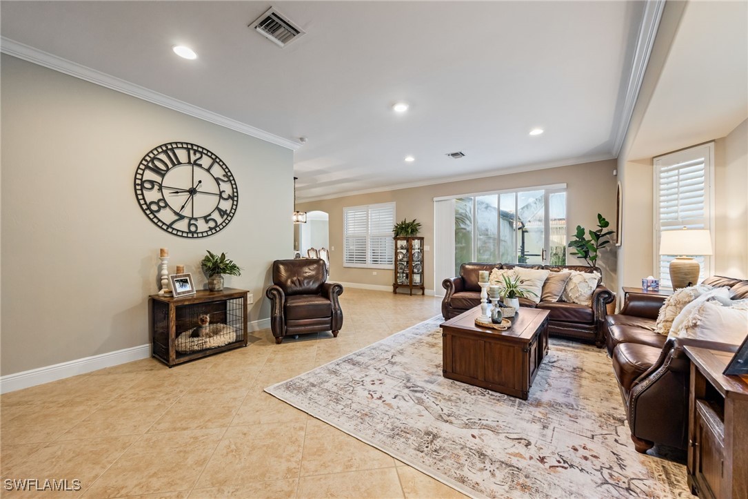 3 Bed Pool Home for Sale in North Fort Myers, FL, $479,000 — photo 27