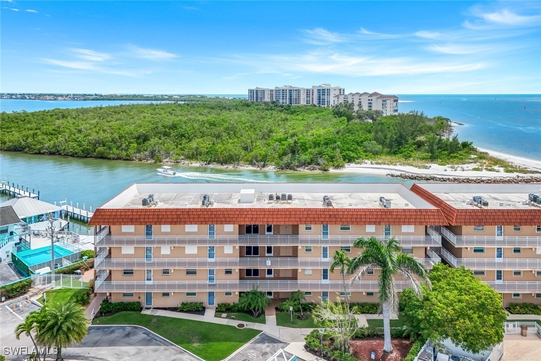 2 Bed Waterfront Home for Sale in Marco Island, photo 27