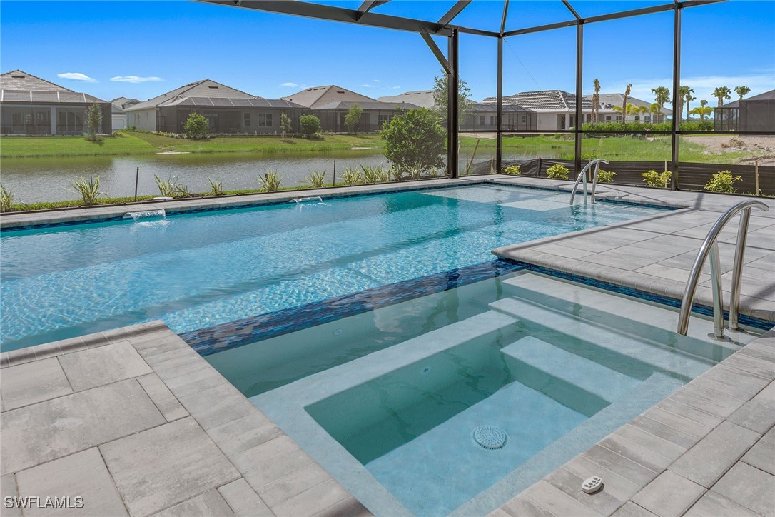 3 Bed Pool Home for Sale in Naples, FL, $1,475,000 — photo 27