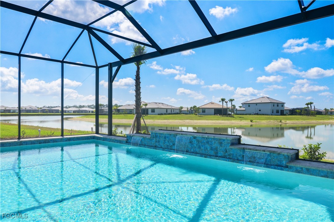 3 Bed Pool Home for Sale in Verdana Village, FL — photo 27