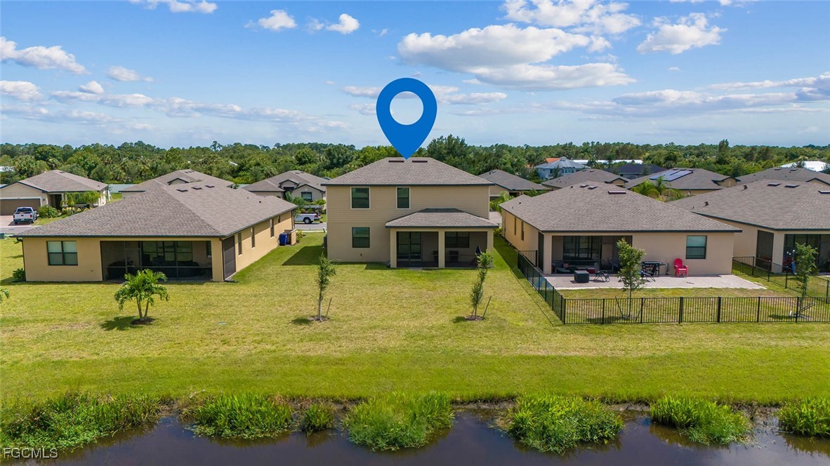 4 Bed Waterfront Home for Sale in Portico, FL, $380,000 — photo 27