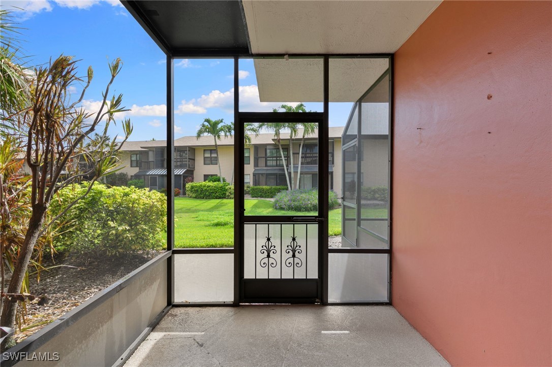 2 Bed Condominium for Sale in Marco Island, FL — photo 27