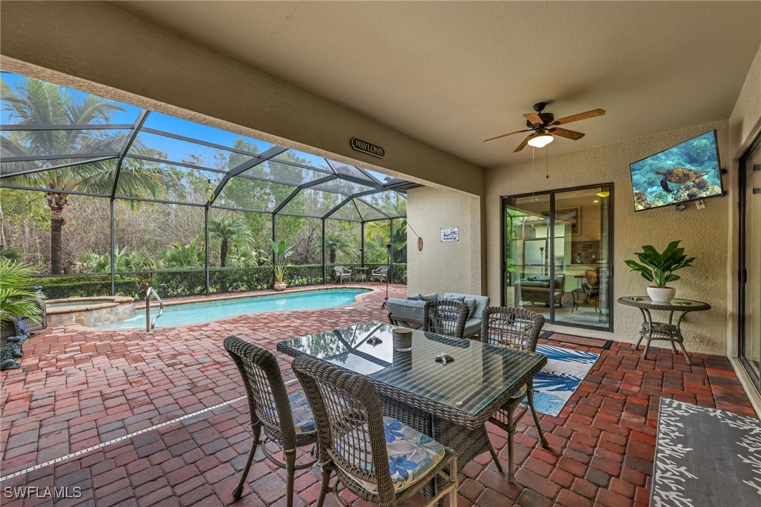 3 Bed Pool Home for Sale in Bonita Springs, photo 27