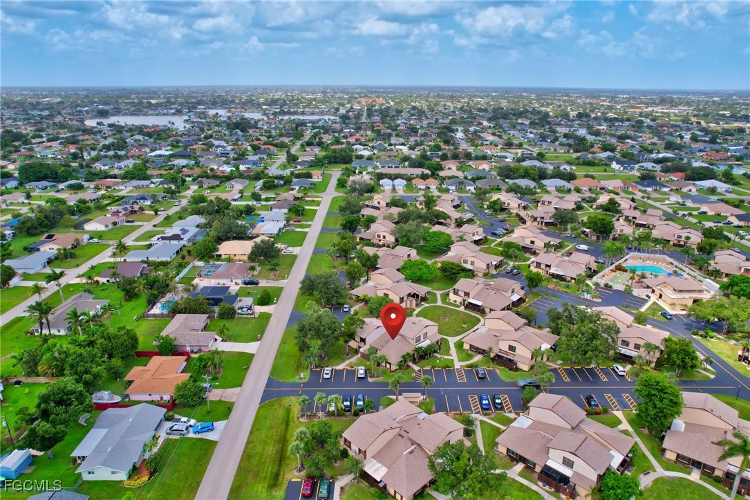 2 Bed Attached for Sale in Cape Coral, FL, $165,000 — photo 27