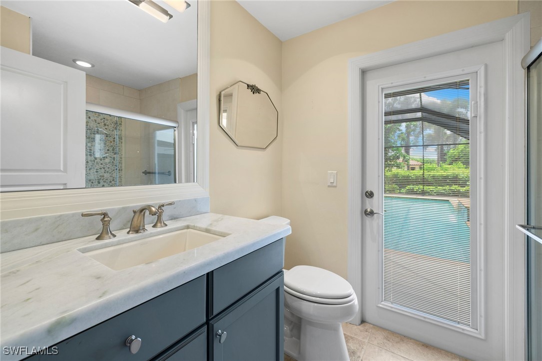 4 Bed Pool Home for Sale in Port Royal, photo 27
