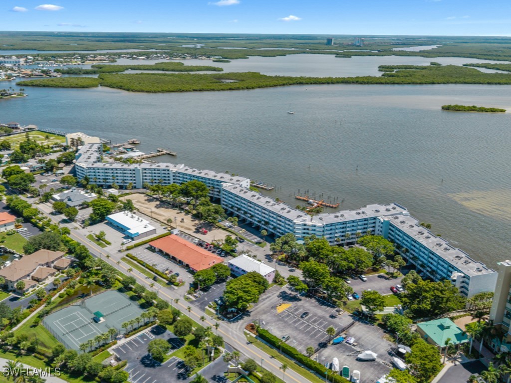 1 Bed Waterfront Home for Sale in Marco Island, FL, $469,900 — photo 27