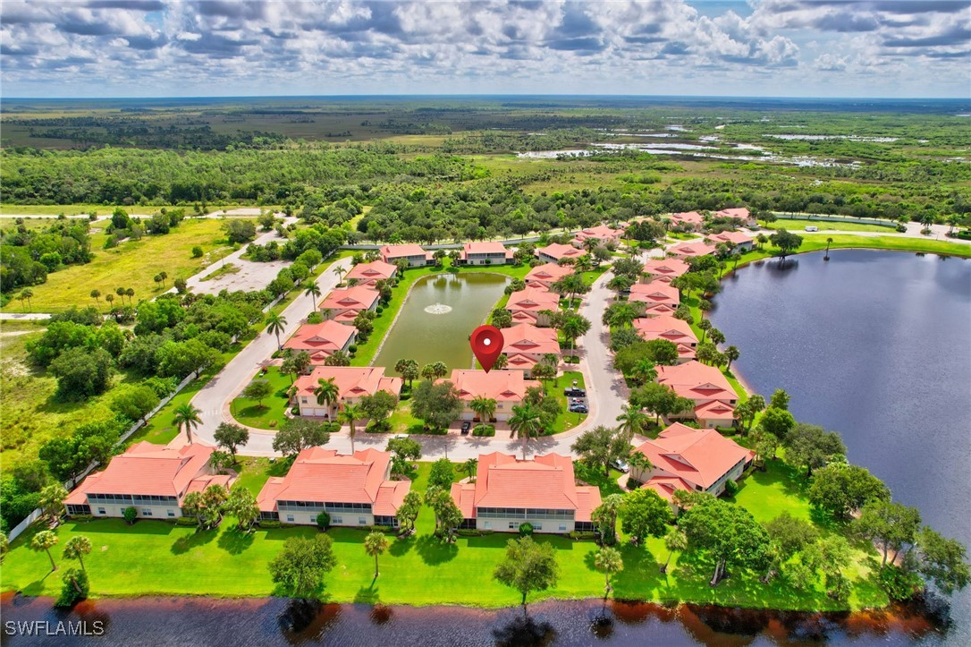 2 Bed Waterfront Home for Sale in Orchid Cove, FL, $289,000 — photo 27
