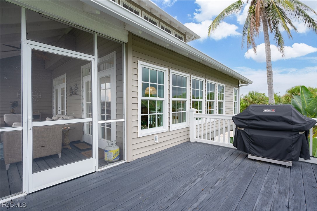 3 Bed Waterfront Home for Sale in Bokeelia, photo 27