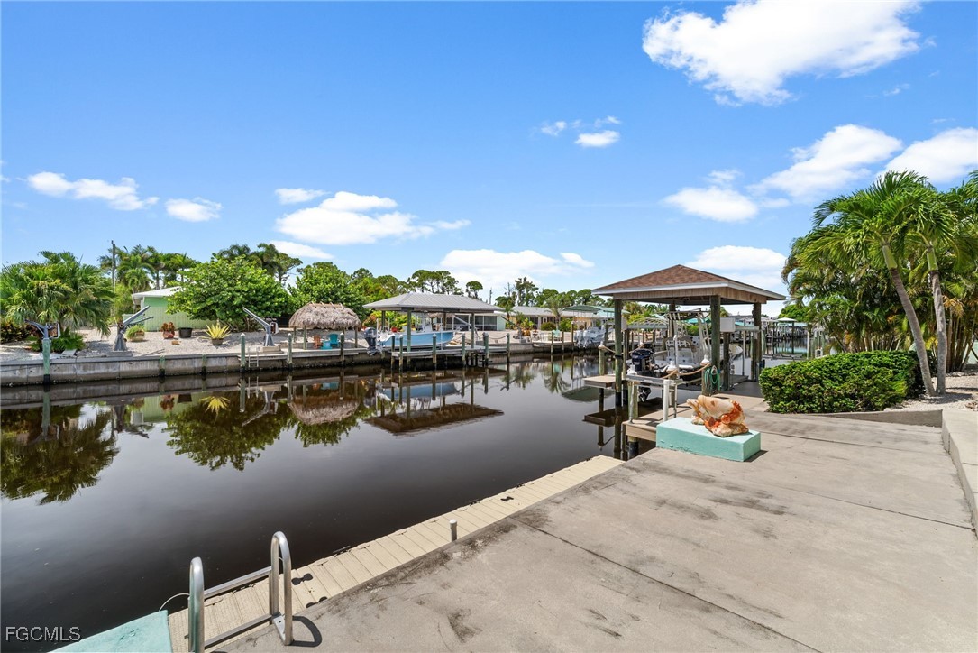 3 Bed Pool Home for Sale in St James City, photo 27